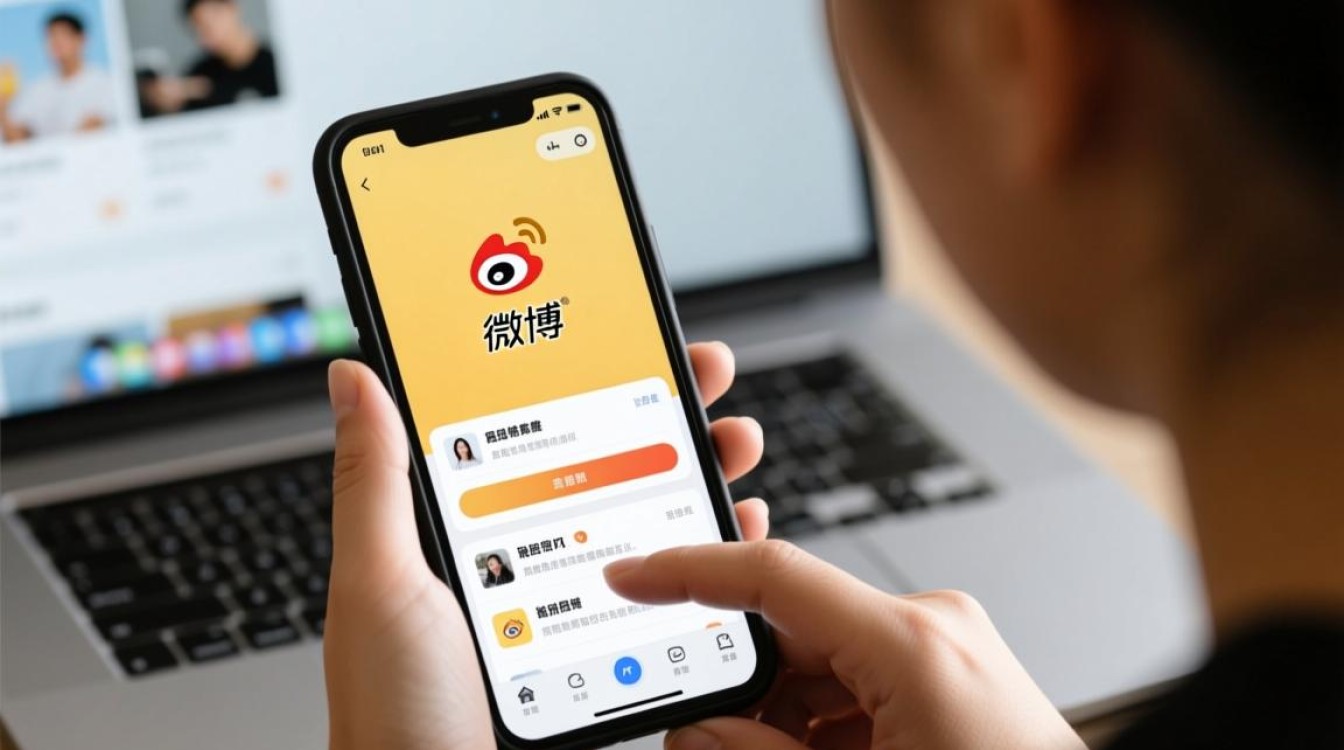 如何在不同手机上查看微博域名信息? 如何在不同手机上查看微博域名信息?