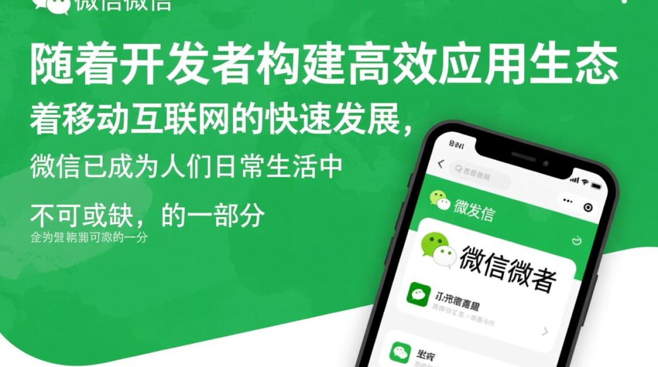 微信开发者中心对个人开发者有哪些潜在影响与挑战? 微信开发者中心对个人开发者有哪些潜在影响与挑战?