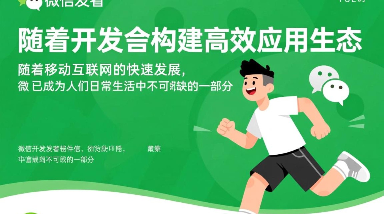 微信开发者中心对个人开发者有哪些潜在影响与挑战? 微信开发者中心对个人开发者有哪些潜在影响与挑战?