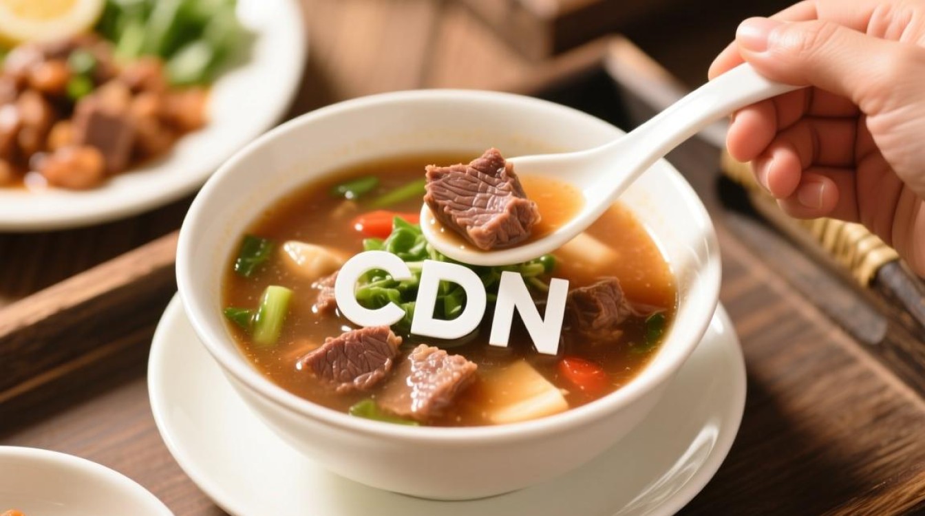 cdn食品属性未知,能否与牛肉汤同食?安全食用需谨慎探讨 cdn食品属性未知,能否与牛肉汤同食?安全食用需谨慎探讨