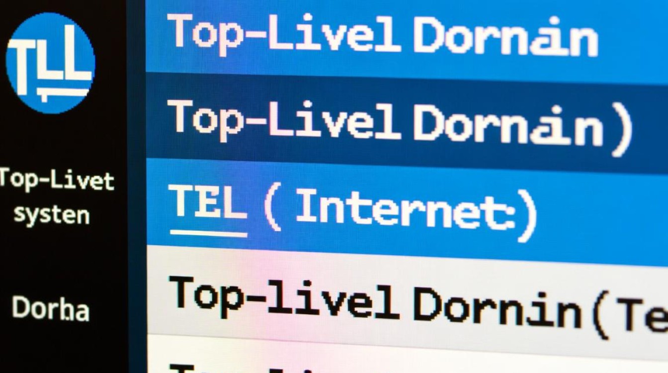 顶级域名类型繁多,究竟有哪几种分类让人眼花缭乱? 顶级域名类型繁多,究竟有哪几种分类让人眼花缭乱?