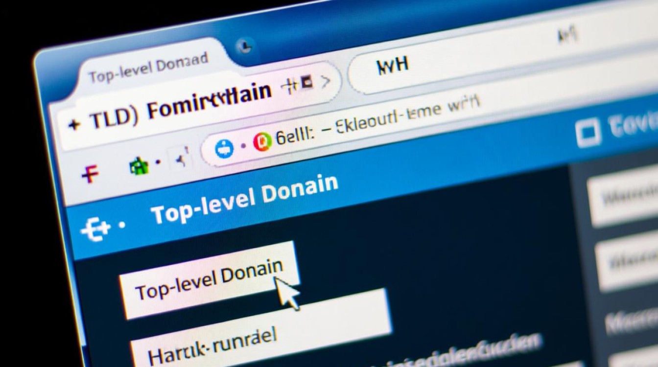 顶级域名类型繁多,究竟有哪几种分类让人眼花缭乱? 顶级域名类型繁多,究竟有哪几种分类让人眼花缭乱?