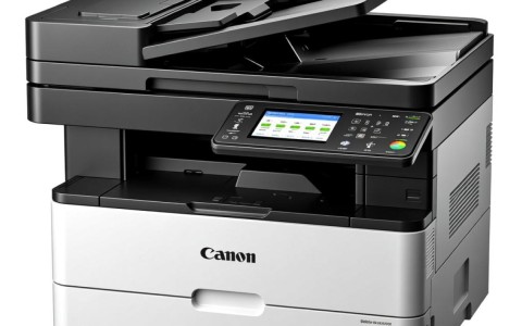 佳能8350cdn电机为何转一下就停？维修或更换指南揭秘！