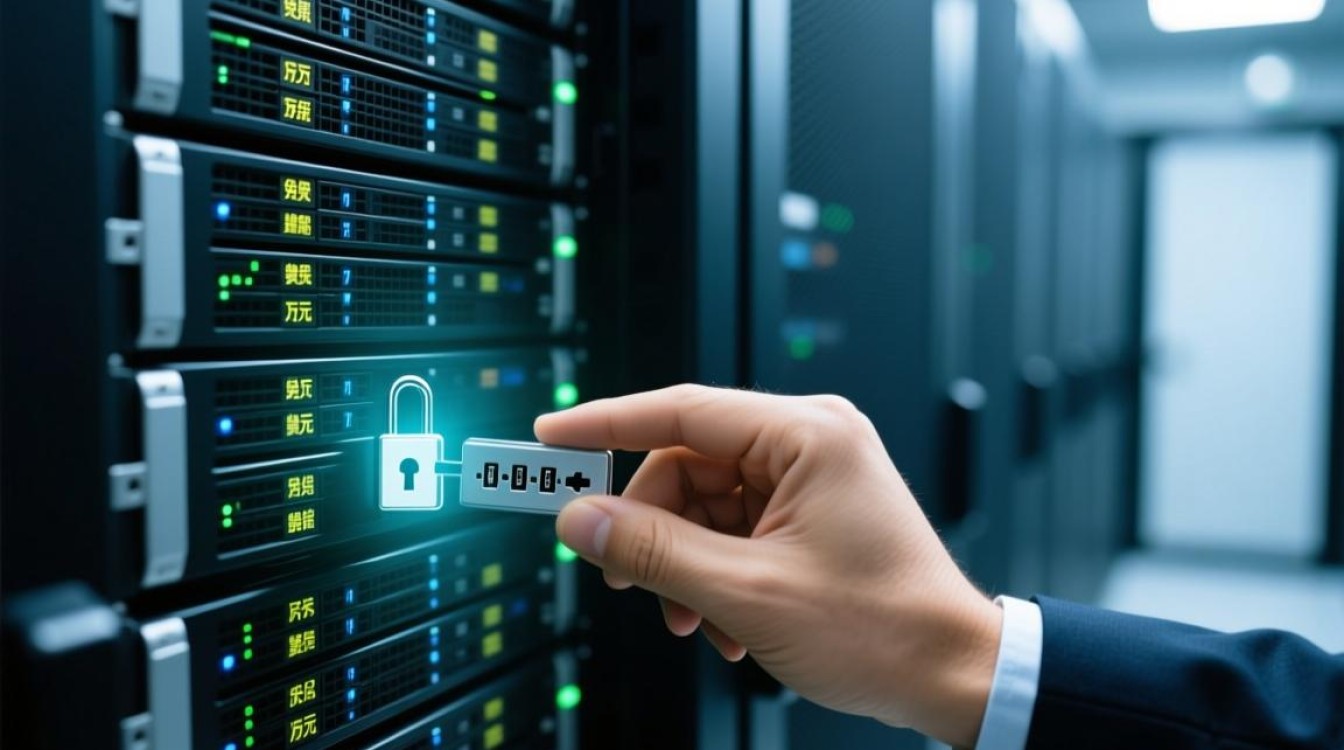 服务器账号密码一般多少钱？不同配置价格差异大吗？