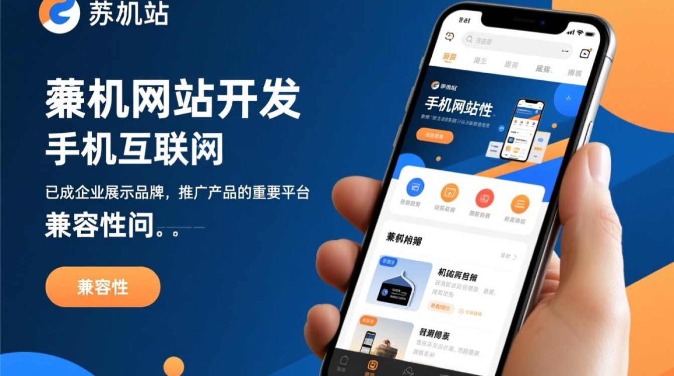 手机网站开发兼容性如何解决?探讨提升用户体验的关键因素 手机网站开发兼容性如何解决?探讨提升用户体验的关键因素