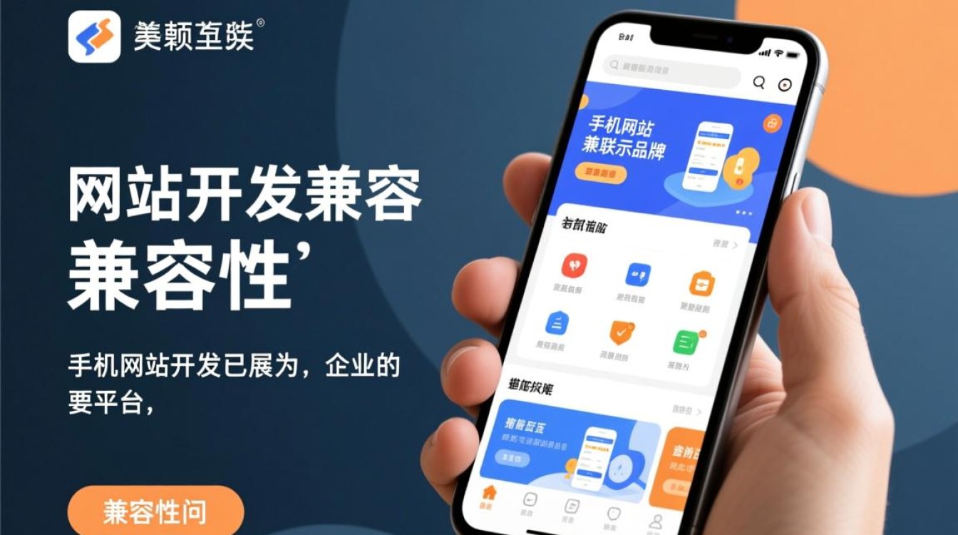 手机网站开发兼容性如何解决?探讨提升用户体验的关键因素 手机网站开发兼容性如何解决?探讨提升用户体验的关键因素