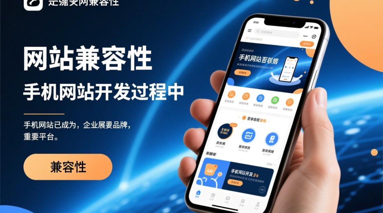 手机网站开发兼容性如何解决?探讨提升用户体验的关键因素 手机网站开发兼容性如何解决?探讨提升用户体验的关键因素