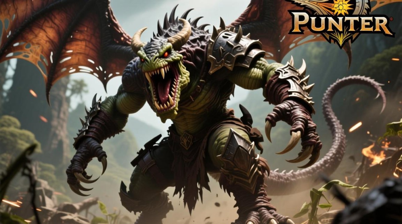 怪物猎人最高配置,究竟需要怎样的电脑配置才能畅玩? 怪物猎人最高配置,究竟需要怎样的电脑配置才能畅玩?