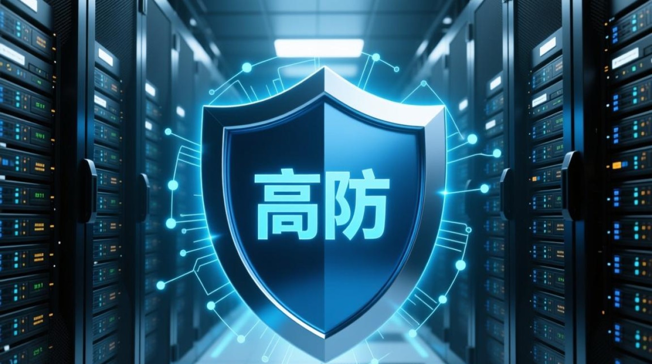 云南服务器高防,为何选择这里?安全性如何保障? 云南服务器高防,为何选择这里?安全性如何保障?