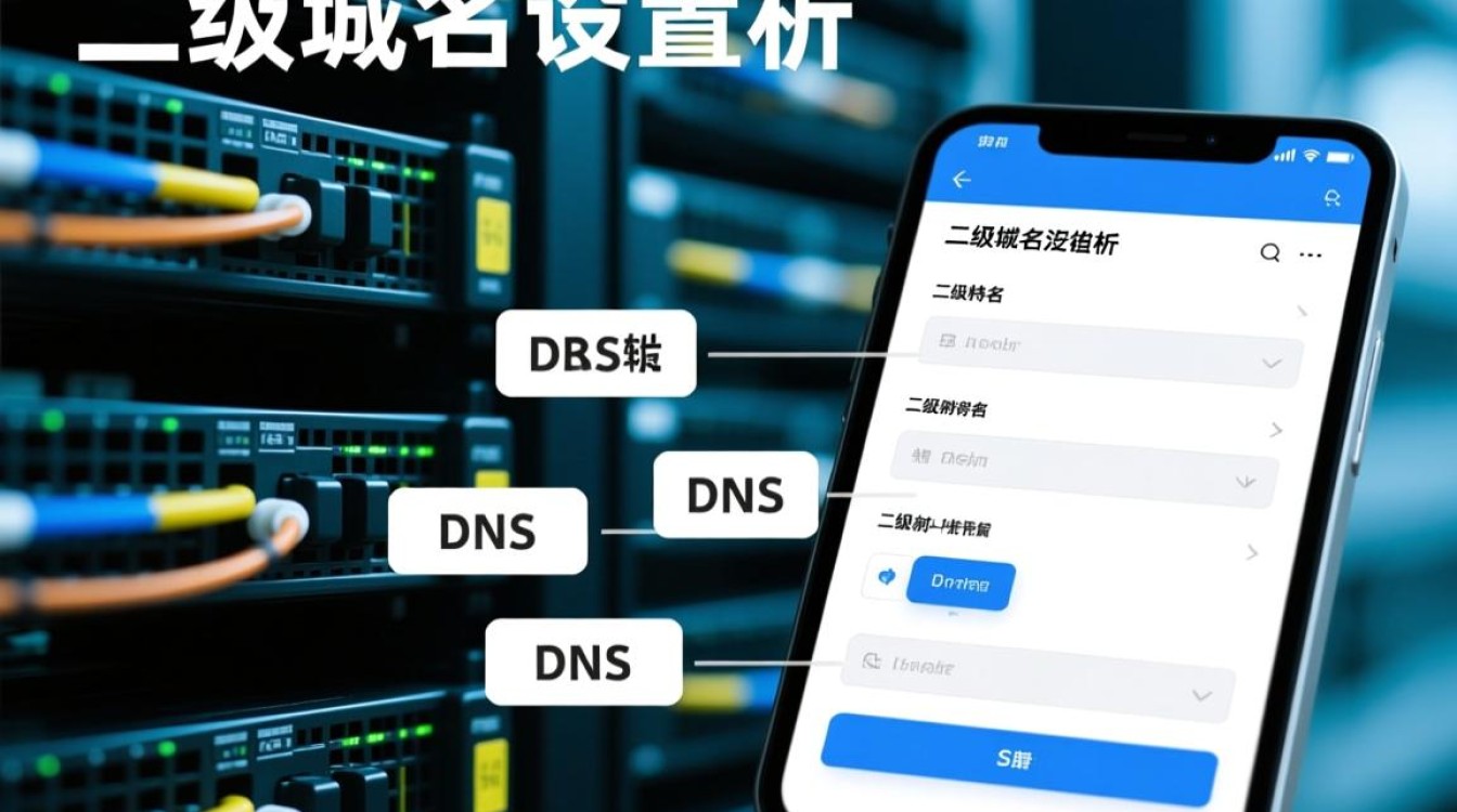 二级域名泛解析设置正确操作是什么?有哪些常见问题及解决方法? 二级域名泛解析设置正确操作是什么?有哪些常见问题及解决方法?