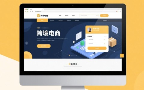 如何搭建跨境电商网站？这篇教程教你轻松入门！