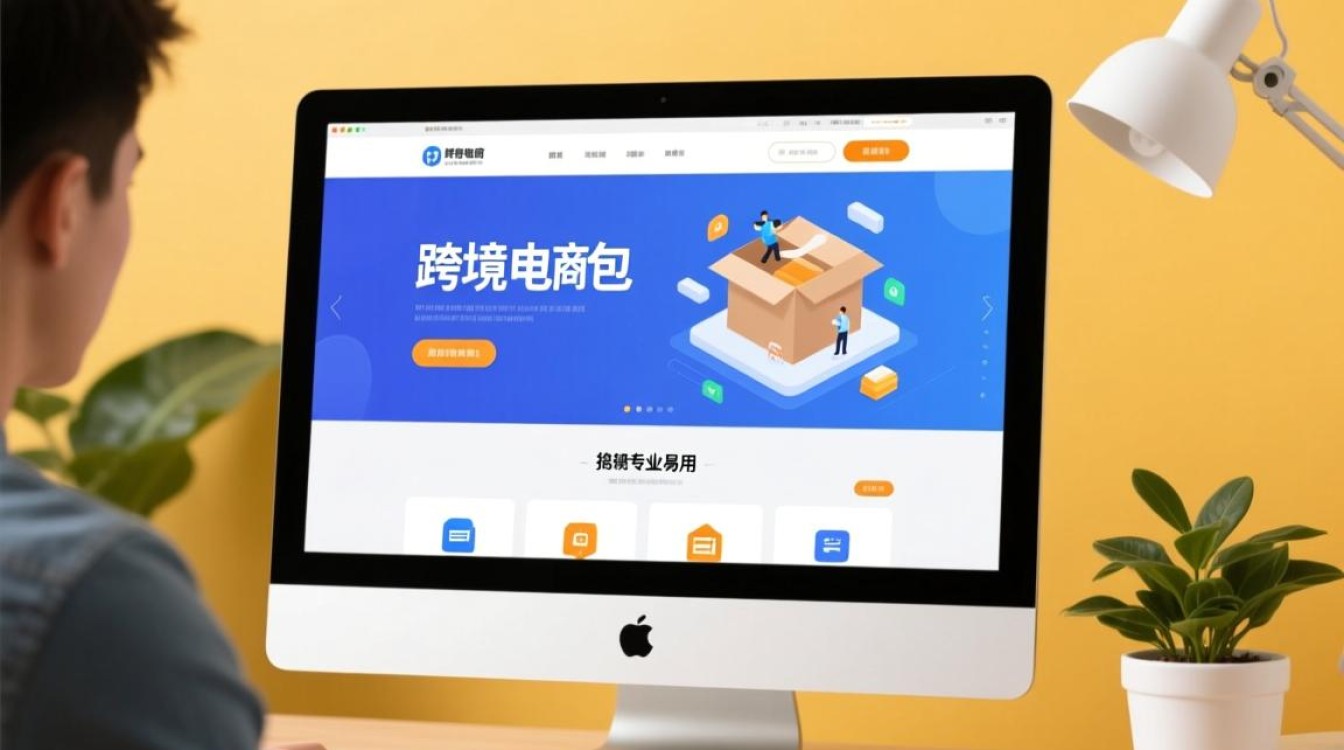 如何搭建跨境电商网站?这篇教程教你轻松入门! 如何搭建跨境电商网站?这篇教程教你轻松入门!