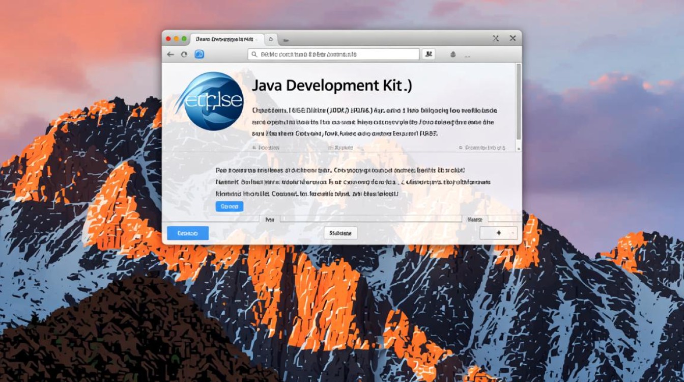 Mac上配置Eclipse使用哪个版本的JDK最合适? Mac上配置Eclipse使用哪个版本的JDK最合适?