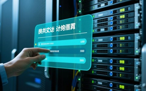 服务器购买后如何远程访问及配置IP地址？