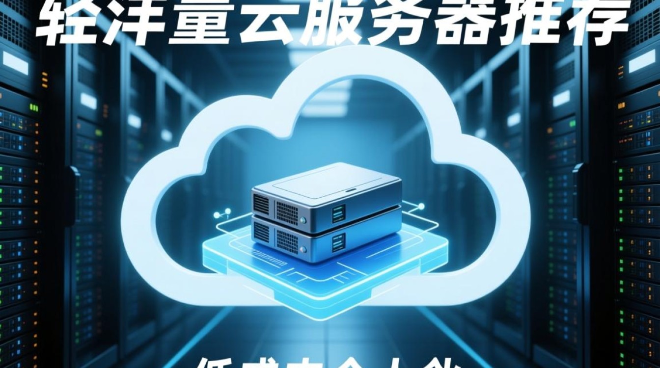 轻量云服务器推荐,有哪些性价比高的产品值得选择? 轻量云服务器推荐,有哪些性价比高的产品值得选择?