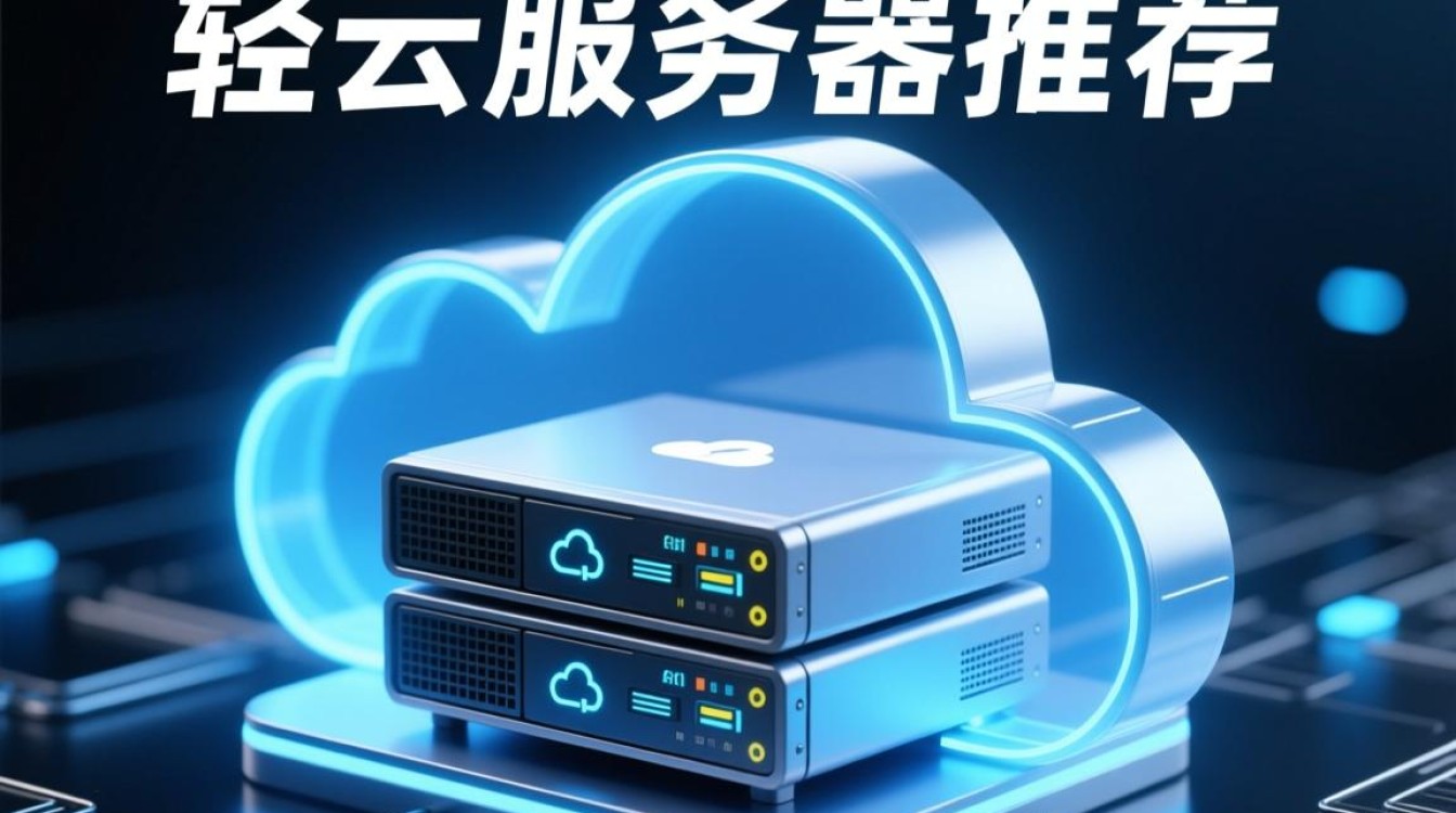 轻量云服务器推荐,有哪些性价比高的产品值得选择? 轻量云服务器推荐,有哪些性价比高的产品值得选择?