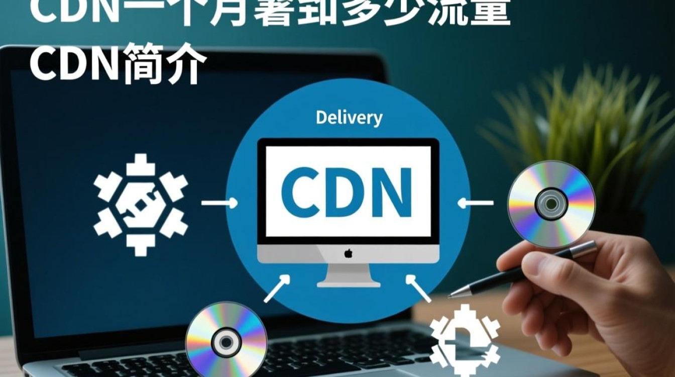 一个月使用CDN需要多少流量?成本如何估算? 一个月使用CDN需要多少流量?成本如何估算?