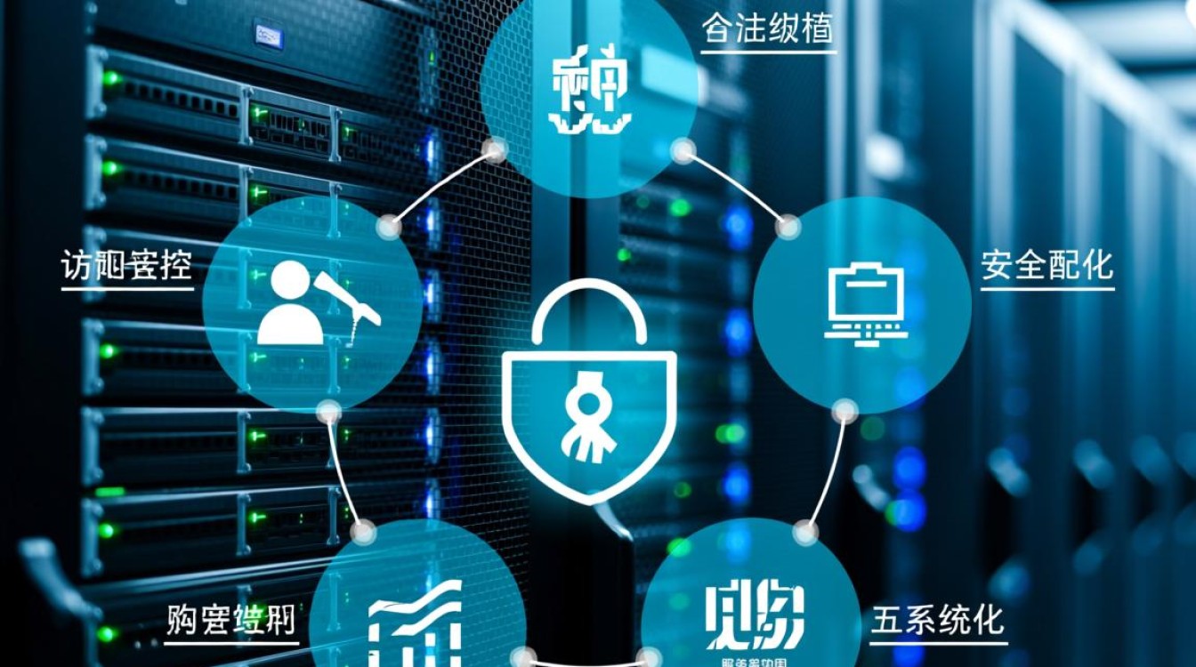 服务器购买后如何配置安全?新手必看的详细步骤有哪些? 服务器购买后如何配置安全?新手必看的详细步骤有哪些?