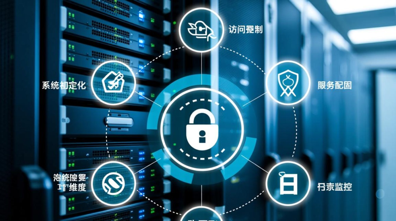 服务器购买后如何配置安全?新手必看的详细步骤有哪些? 服务器购买后如何配置安全?新手必看的详细步骤有哪些?