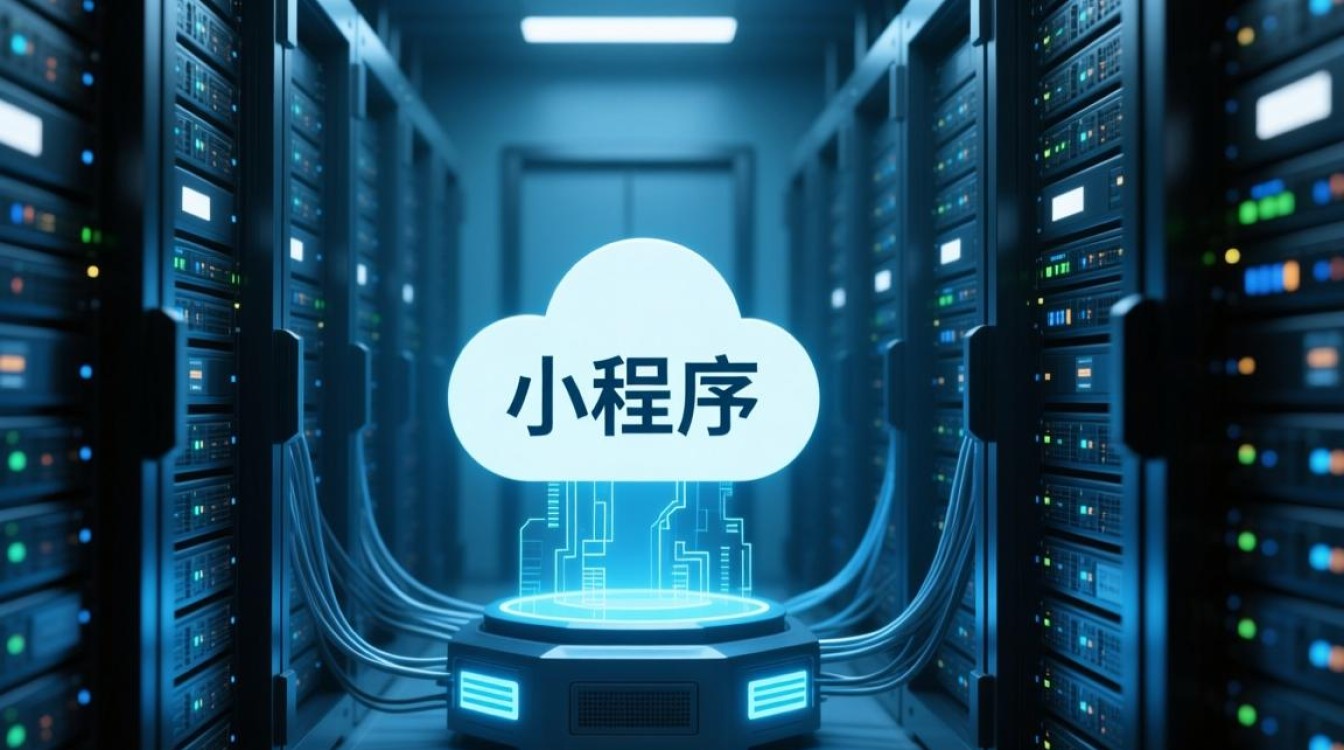 如何在小程序后端开发中挑选云服务器,有效降低维护负担? 如何在小程序后端开发中挑选云服务器,有效降低维护负担?