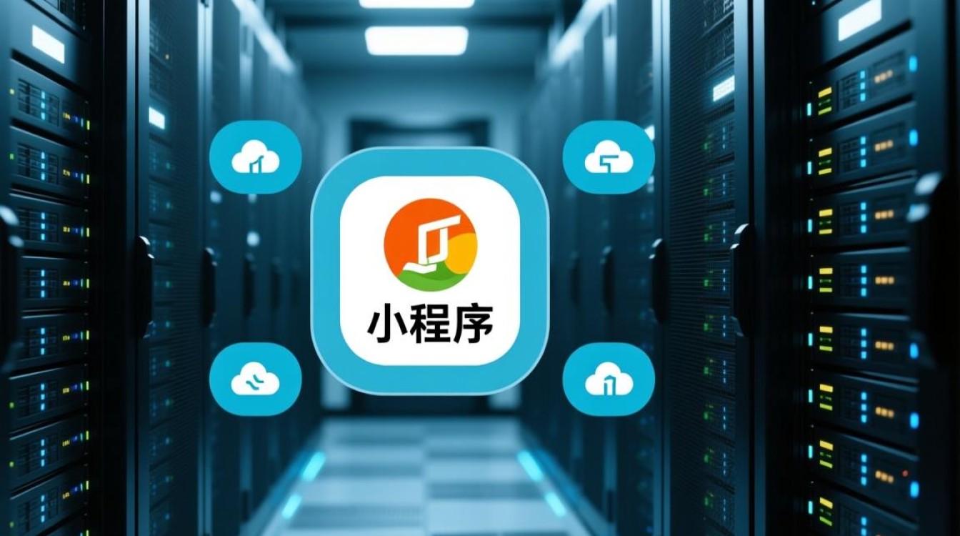 如何在小程序后端开发中挑选云服务器,有效降低维护负担? 如何在小程序后端开发中挑选云服务器,有效降低维护负担?