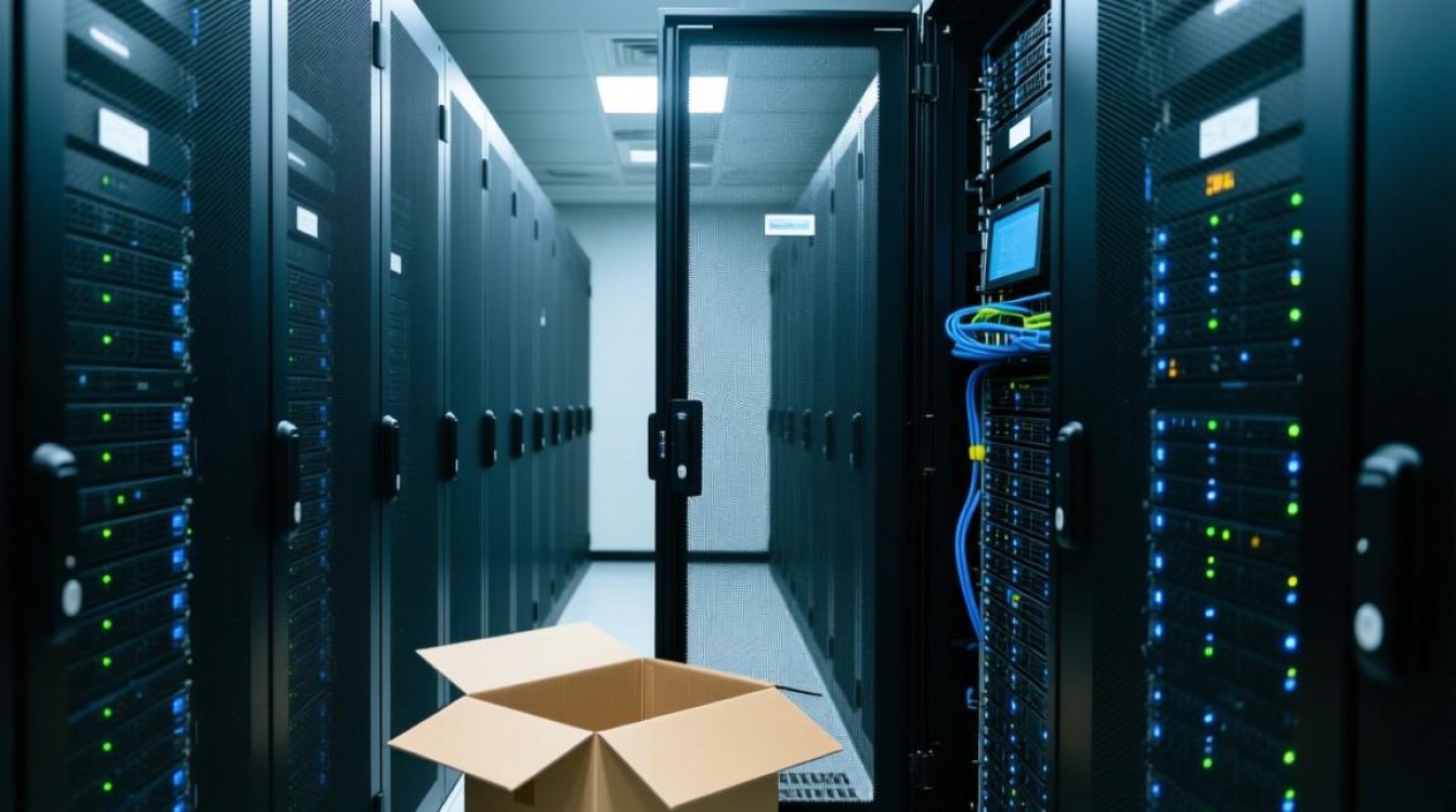 服务器购买后如何正确配置与开始使用? 服务器购买后如何正确配置与开始使用?