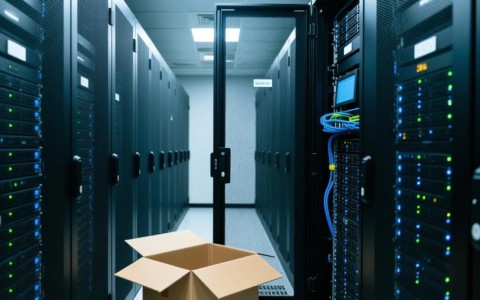 服务器购买后如何正确配置与开始使用？