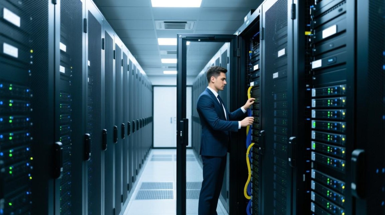 服务器购买后如何正确配置与开始使用? 服务器购买后如何正确配置与开始使用?