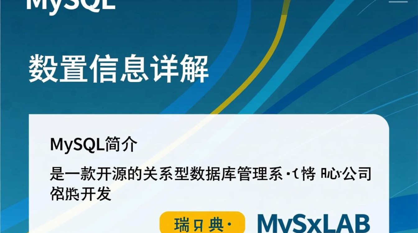 MySQL配置信息中,有哪些关键参数设置会影响数据库性能与安全性? MySQL配置信息中,有哪些关键参数设置会影响数据库性能与安全性?