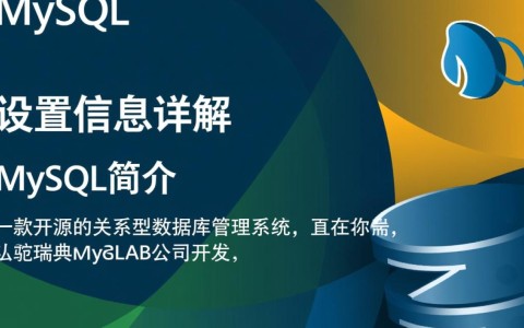 MySQL配置信息中，有哪些关键参数设置会影响数据库性能与安全性？