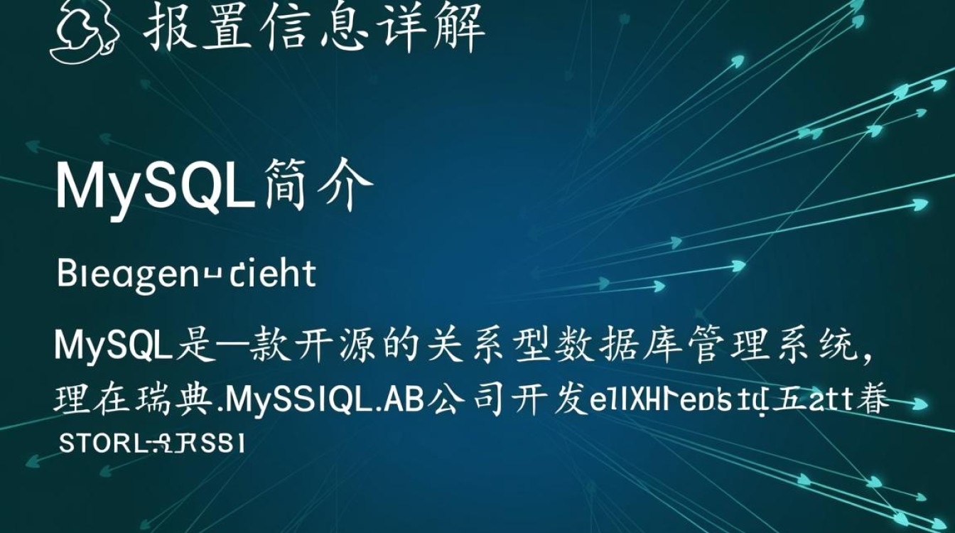 MySQL配置信息中,有哪些关键参数设置会影响数据库性能与安全性? MySQL配置信息中,有哪些关键参数设置会影响数据库性能与安全性?
