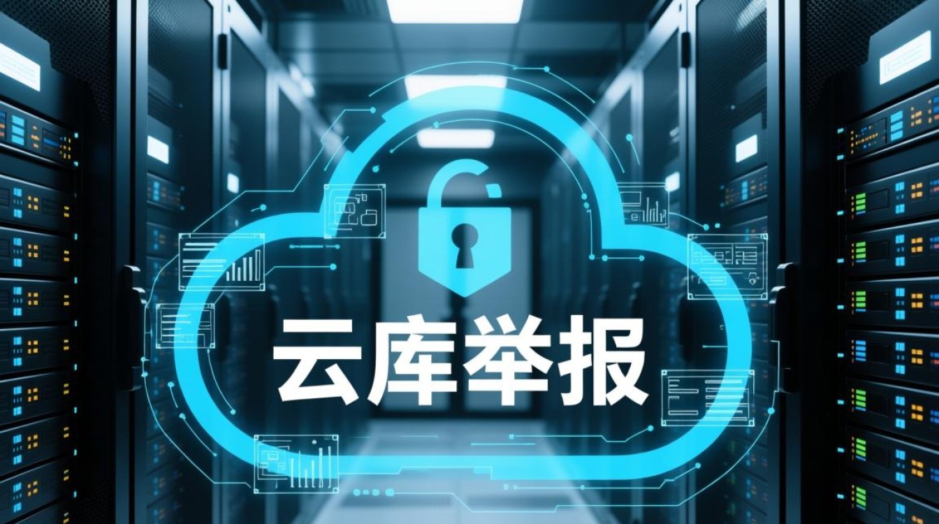 安全云库举报入口在哪？如何高效使用举报功能？