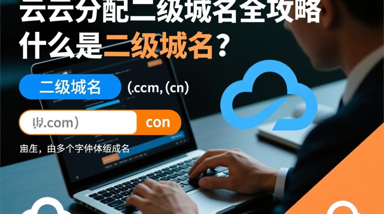 阿里云分配二级域名具体操作流程是怎样的？