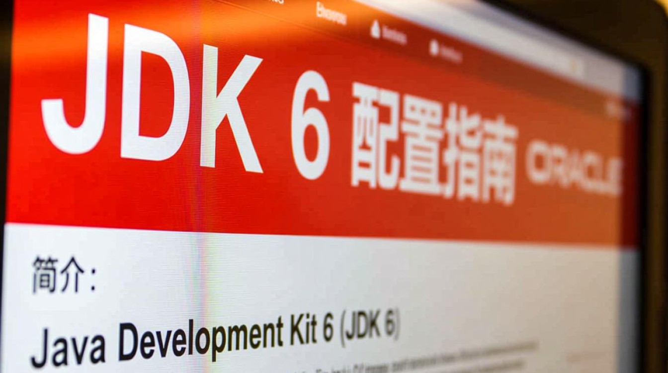 JDK6配置中，如何确保兼容性与优化性能，具体操作步骤有哪些？