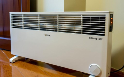 长虹室内加热器cdn-rg158t售价多少？性价比如何？
