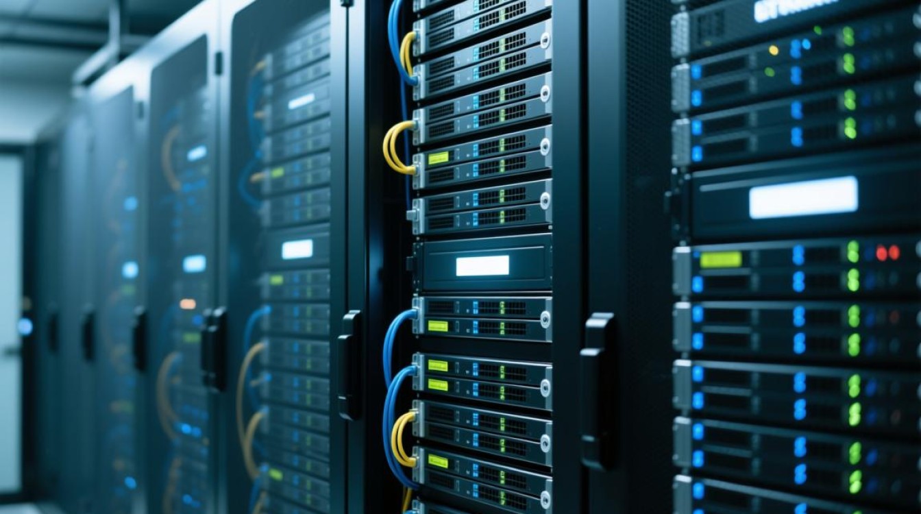 服务器负载均衡解决方案如何选择最适合企业的? 服务器负载均衡解决方案如何选择最适合企业的?