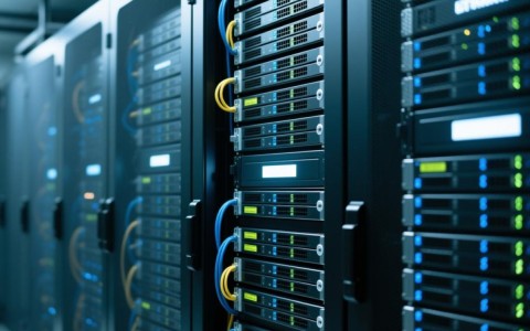 服务器负载均衡解决方案如何选择最适合企业的？