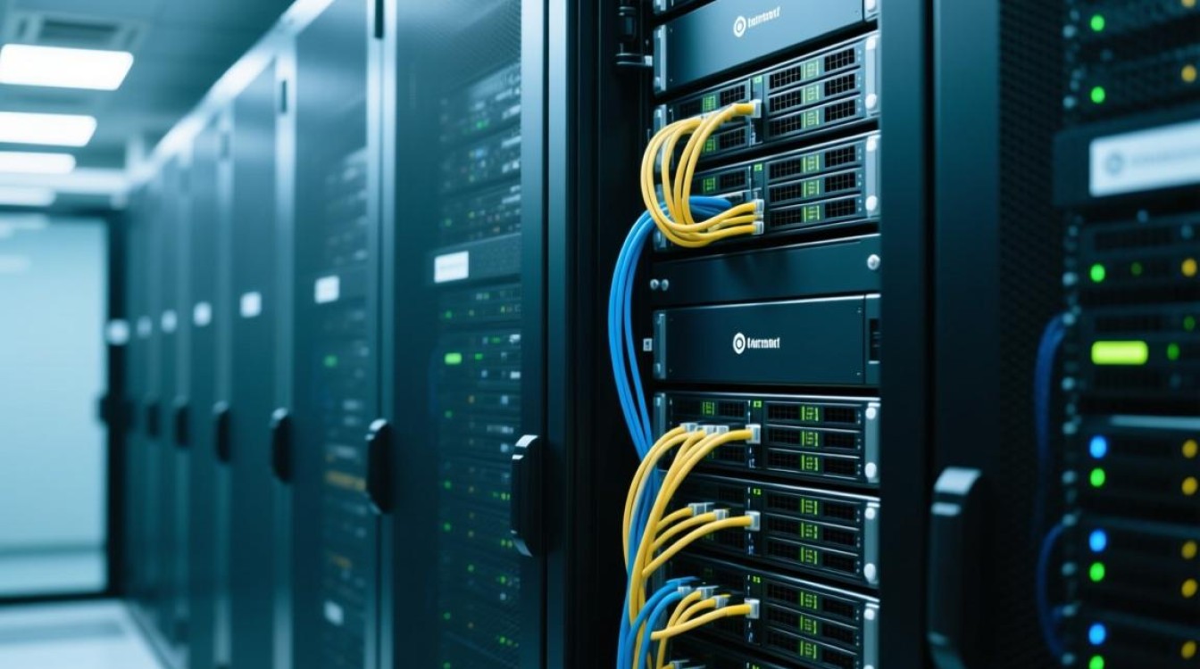 服务器负载均衡解决方案如何选择最适合企业的? 服务器负载均衡解决方案如何选择最适合企业的?