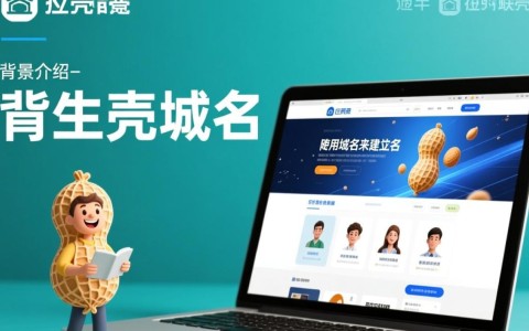 花生壳域名为何会被微信屏蔽？背后原因及影响揭秘！