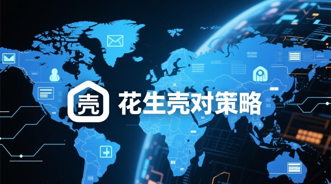 花生壳域名为何会被微信屏蔽?背后原因及影响揭秘! 花生壳域名为何会被微信屏蔽?背后原因及影响揭秘!