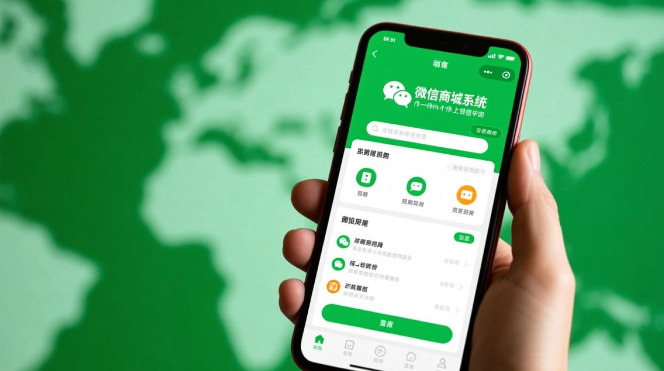 如何选择并开发一个既可靠又高效的微信商城系统? 如何选择并开发一个既可靠又高效的微信商城系统?