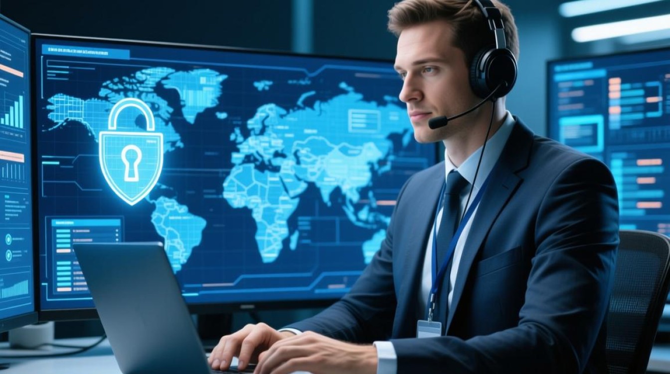 安全数据协调员是做什么的?职责和核心工作内容是什么? 安全数据协调员是做什么的?职责和核心工作内容是什么?