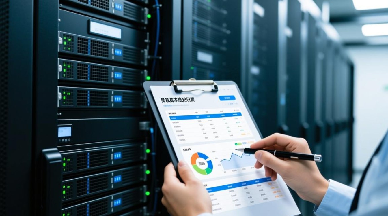 服务器费用财务应计入哪个会计科目? 服务器费用财务应计入哪个会计科目?