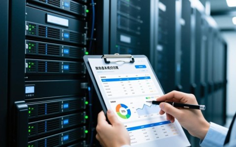 服务器费用财务应计入哪个会计科目？