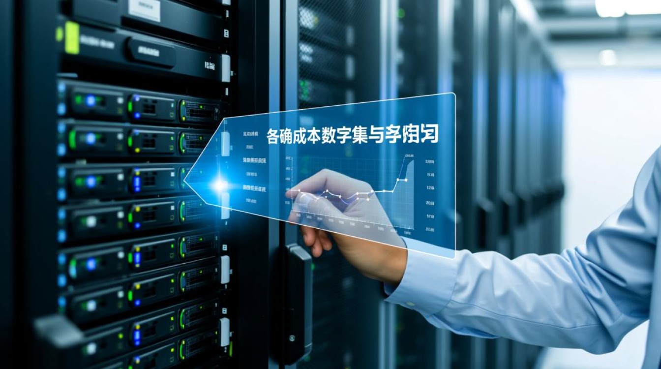 服务器费用财务应计入哪个会计科目? 服务器费用财务应计入哪个会计科目?