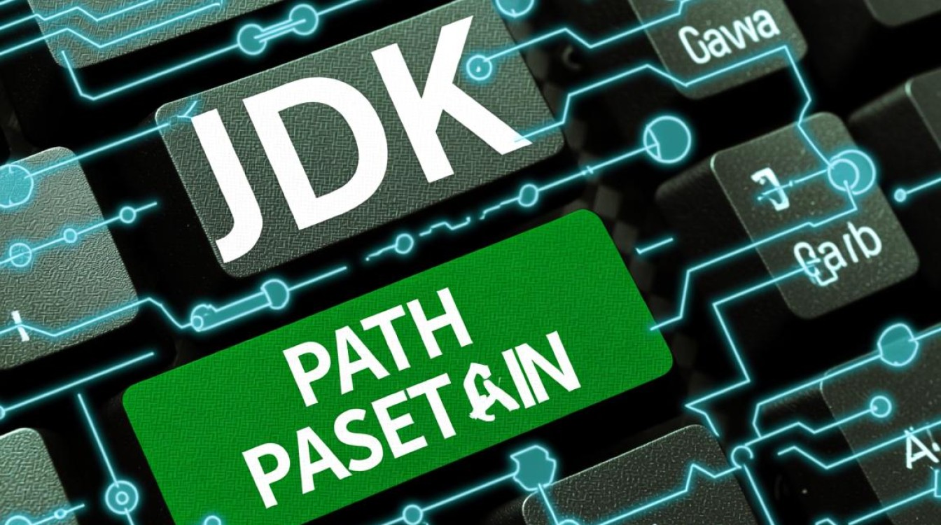 JDK Path配置为何总是出现问题?30个常见错误及解决方案深度解析! JDK Path配置为何总是出现问题?30个常见错误及解决方案深度解析!
