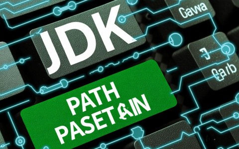 JDK Path配置为何总是出现问题？30个常见错误及解决方案深度解析！