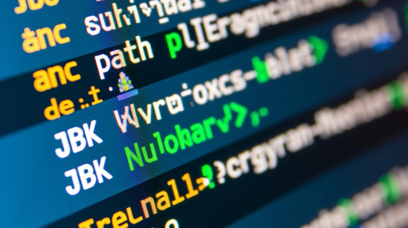 JDK Path配置为何总是出现问题?30个常见错误及解决方案深度解析! JDK Path配置为何总是出现问题?30个常见错误及解决方案深度解析!