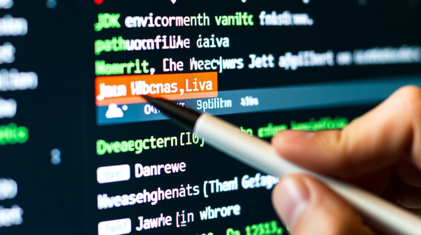 JDK Path配置为何总是出现问题?30个常见错误及解决方案深度解析! JDK Path配置为何总是出现问题?30个常见错误及解决方案深度解析!