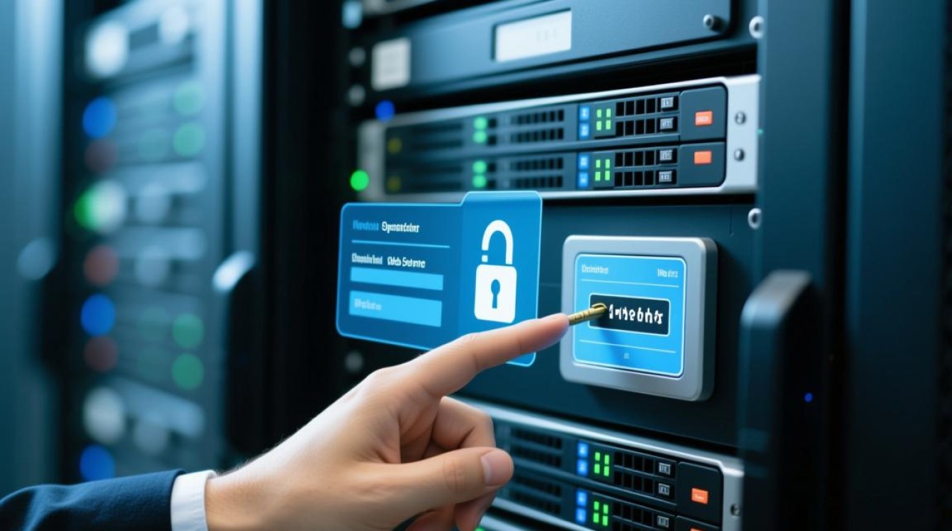 服务器账号密码在哪里设置?忘记密码怎么办? 服务器账号密码在哪里设置?忘记密码怎么办?